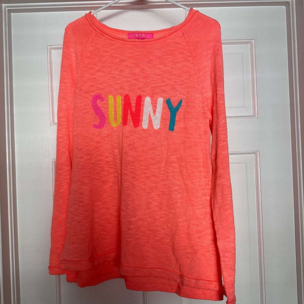 Lilly Pulitzer Danette Sweater